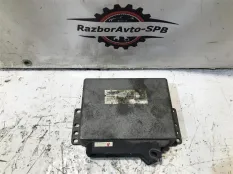Блок управления двигателем VAZ