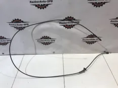 Трос открывания капота Chevrolet Cruze