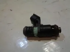 Форсунка инжекторная электрическая VW Polo Sedan