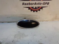 Эмблема Ford Focus 2 дорест