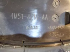 Эмблема Ford Focus 2 дорест