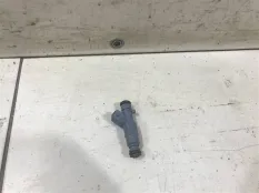 Форсунка инжекторная электрическая Chery Tiggo 4