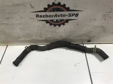 Патрубок отопителя Ford Focus 2 дорест