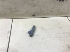 Форсунка инжекторная электрическая Chery Tiggo 4