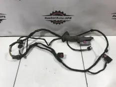 Проводка двери Chevrolet Cruze