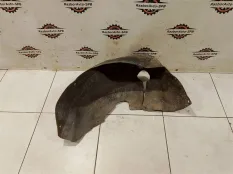 Локер задний левый Mazda 2 (DY)