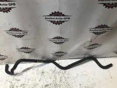 Патрубок отопителя Renault Clio /Symbol 1998-2008