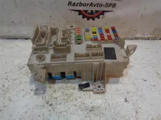Блок предохранителей Toyota Camry V30
