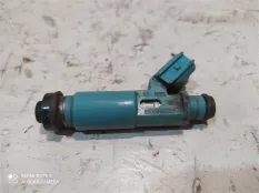 Форсунка инжекторная электрическая Toyota Camry V