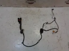 Проводка двери VW Polo Sedan
