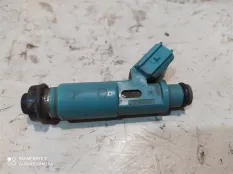 Форсунка инжекторная электрическая Toyota Camry V