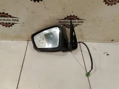 Зеркало левое электрическое VAZ LADA KALINA 2