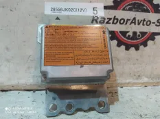 Блок управления AIR BAG Nissan Skyline V36
