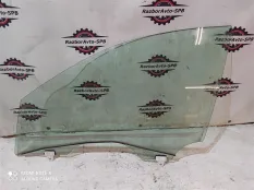 Стекло двери передней левой Nissan Skyline V36