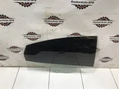 Стекло двери задней правой Hyundai Solaris 2010&;