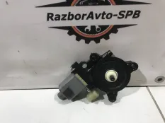 Моторчик стеклоподъемника Kia Cerato 4