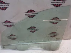 Стекло двери передней левой Chevrolet Cruze