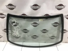 Стекло заднее Geely MK 2008 &;