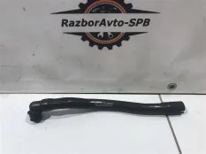 Трубка картерных газов Skoda Rapid