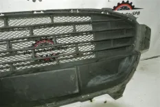 Решетка в бампер центральная Kia RI0 4