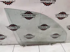 Стекло двери передней правой Chery Tiggo T11