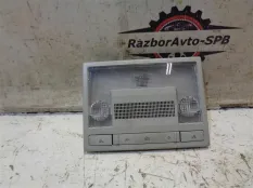 Плафон салонный VW Polo Sedan