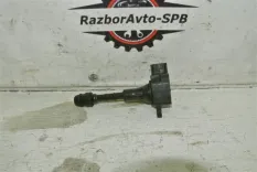 Катушка зажигания с наконечником Infiniti Infinit