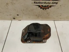 Поддон АКПП VW Polo Sedan