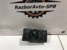 Переключатель света фар Opel Antara