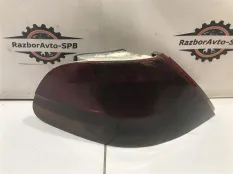 Фонарь задний наружный левый BMW 7-серия E65/E66