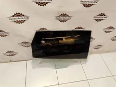 Стекло двери задней правой Chery Tiggo 4