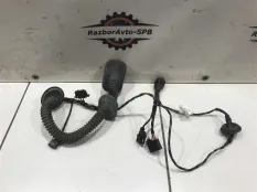 Проводка двери Porsche Cayenne 1