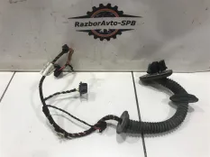 Проводка двери Porsche Cayenne 1