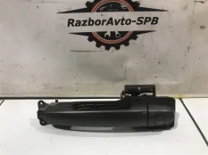 Ручка двери передней наружная левая Toyota Coroll