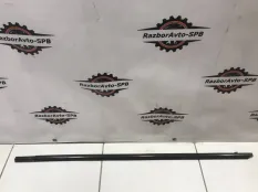 Накладка стекла переднего левого Kia RIO 3