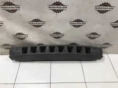 Наполнитель заднего бампера VW Polo Sedan