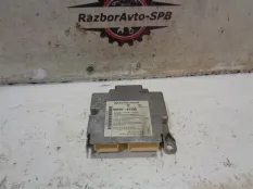 Блок управления AIR BAG Kia Rio 3 рест