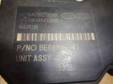 Блок ABS (насос) Kia Rio 3 рест