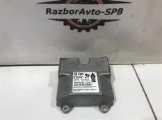 Блок управления AIR BAG Opel Zafira B 2005-2012