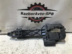 Кронштейн ручки Hyundai Tucson 2015>