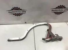 Петля крышки багажника Kia RIO 3