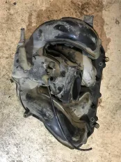 Коллектор впускной Ford Focus I 98-04