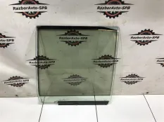 Стекло двери задней левой Jeep Grand Cherokee (ZJ)