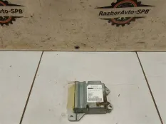 Блок управления AIR BAG Mazda 2 (DE)