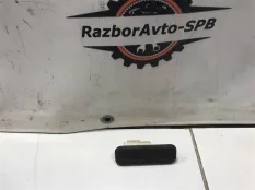 Кнопка открывания багажника Peugeot 308 2007>