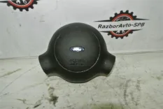 Подушка безопасности в рулевое колесо Ford KA 199