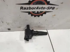 Катушка зажигания Hyundai Santa Fe I