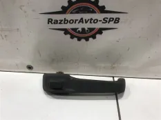 Ручка двери передней наружная левая Jeep Grand Ch
