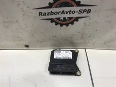 Блок управления AIR BAG Peugeot 308 2007>