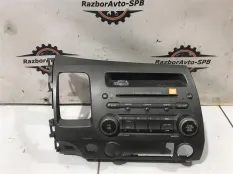 Магнитола Honda Civic 8